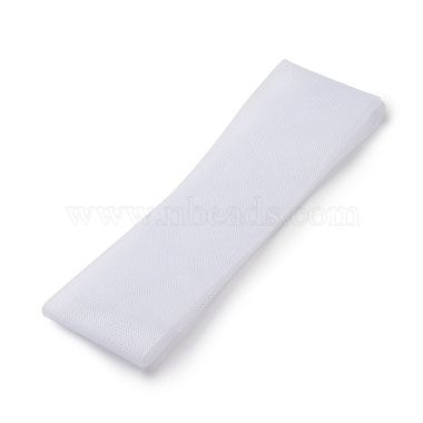 Polyester Deco Mesh Ribbons(OCOR-XCP0001-72B)-2