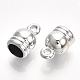 UV Plating ABS Plastic Cord Ends(CCB-S162-16D-04)-2