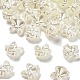 abs perles en plastique(MACR-K359-32)-1