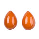 Opaque Resin Cabochons(RESI-N022-08C)-3
