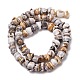 Natural Shell Beads Strands(SH-CBA2978-03)-3