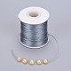 Waxed Polyester Cord(YC-0.5mm-113)-4