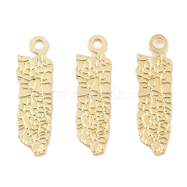 Brass Pendants(X-KK-Z146-11G)-1