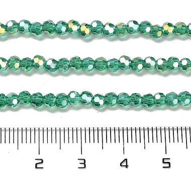 Transparent Glass Beads(EGLA-A035-T3mm-B18)-4