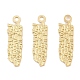 Brass Pendants(X-KK-Z146-11G)-1
