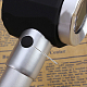 Metal Handheld Magnifier(AJEW-L073-11)-6