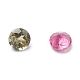 Faceted Natural Tourmaline Cabochons(X-G-I295-05C-02)-2