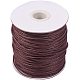 Waxed Cotton Thread Cords(YC-PH0002-13)-1