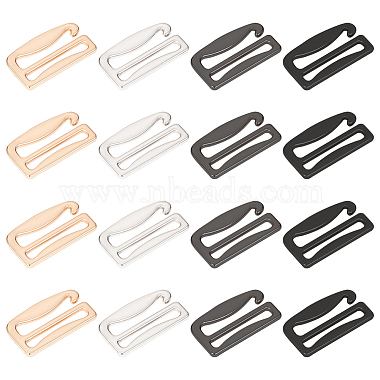 Alloy Undergarment Sewing Fasteners