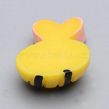 Resin Cabochons(CRES-T005-54)-3