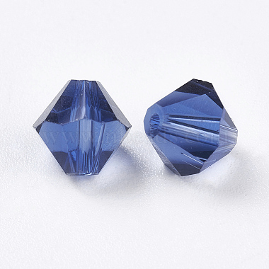 Imitation Austrian Crystal Beads(SWAR-F022-5x5mm-207)-3