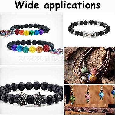 Natural Lava Rock Beads(G-NB0001-02)-6