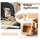 Wood Craft Board(WOOD-WH0064-61B)-5