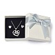 Cardboard Jewelry Set Box(X1-CON-P015-01)-3