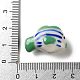 Handmade Porcelain Beads(PORC-Z006-02)-4