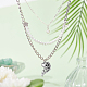 Alloy Pendant(FIND-DC0004-39)-4