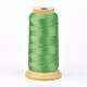 Polyester Thread(NWIR-K023-1mm-15)-1