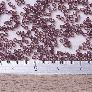 Perles miyuki delica(SEED-X0054-DB0104)-4