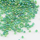 (servicio de reempaquetado disponible) perlas redondas de vidrio(SEED-C016-2mm-167)-1