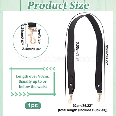 PU Leather Bag Straps(FIND-WH0418-23G-01)-2