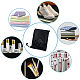 Oxford Cloth Drawstring Pouches with Cord(ABAG-WH0039-63B)-5