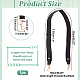 PU Leather Bag Straps(FIND-WH0418-23G-01)-2