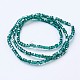 Electroplate Glass Beads Strands(X-EGLA-F121-HR-A01)-2