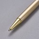 Creative Empty Tube Ballpoint Pens(AJEW-L076-A35)-2