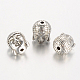 Perles de style tibétain(TIBEB-60542-AS-FF)-2