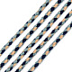 Polyester Braided Cords(OCOR-T015-A08)-1