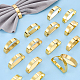 24Pcs Alloy Napkin Ring(AJEW-GO0004-26)-3