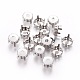 201 Stainless Steel Sew on Prong Settings(X-STAS-L229-03B)-1