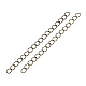 Iron Chain Extender(X-IFIN-T007-11AB-NF)-1