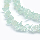 Glass Beads Strands(X-G-P332-28)-2