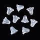des billes de verre transparentes(GLAA-TAC0012-19A)-1