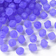 Frosted Acrylic Beads(X-MACR-S373-61K-04)-1