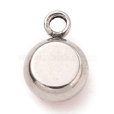 304 Stainless Steel Charms(STAS-I165-04C-P-16)-2