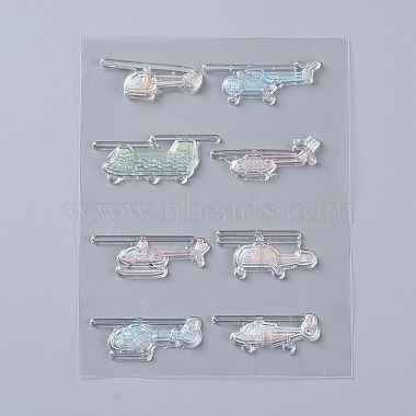 Silicone Stamps(DIY-K018-A01)-2