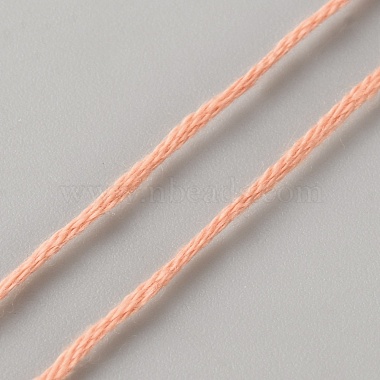 Polyester Embroidery Floss(OCOR-TAC0013-09H)-2