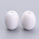 Opaque Acrylic Beads(X-SACR-S300-08A-01)-1