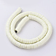 Eco-Friendly Handmade Polymer Clay Beads(X-CLAY-R067-6.0mm-21)-2