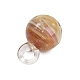 Handmade Lampwork Pendants(LAMP-Q005-07D)-2