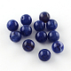 Acrylic Imitation Gemstone Beads(OACR-R029-10mm-11)-1