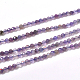 Gemstone Strands(X-GSF4mmC062)-2