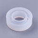 Transparent DIY Ring Silicone Molds(DIY-WH0128-09A)-2