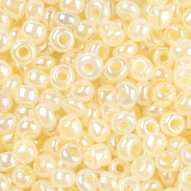 Glass Seed Beads(SEED-A011-3mm-142)-3
