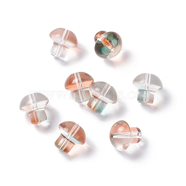 Transparent Glass Beads(GLAA-F117-08G)-3