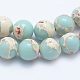 Synthetic Imperial Jasper Beads Strands(X-G-F531-8mm-H03)-3