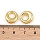 Brass European Beads(KK-CBA78C7-33C-G)-3