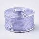 Special Coated Polyester Beading Threads for Seed Beads(OCOR-R038-22)-2